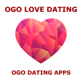 International Dating Site OGO icon