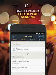 Western Union NL Send Money Transfers Quickly v1.208.1 (Earn Money) Free For Android 3