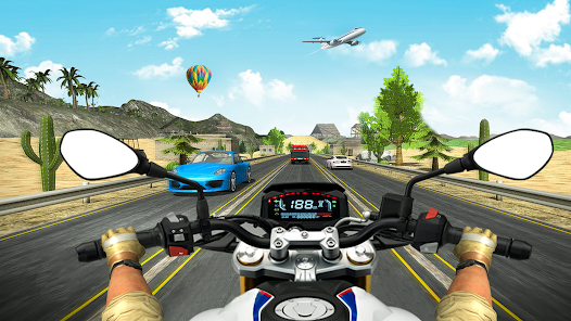 Bike Stunt Race 3D: Bike Games - Apps on Google Play