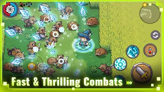 Game screenshot Soul Knight Prequel mod apk