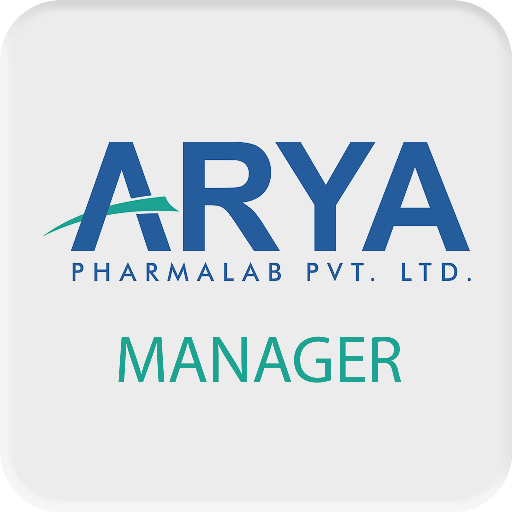 Arya Manager  Icon