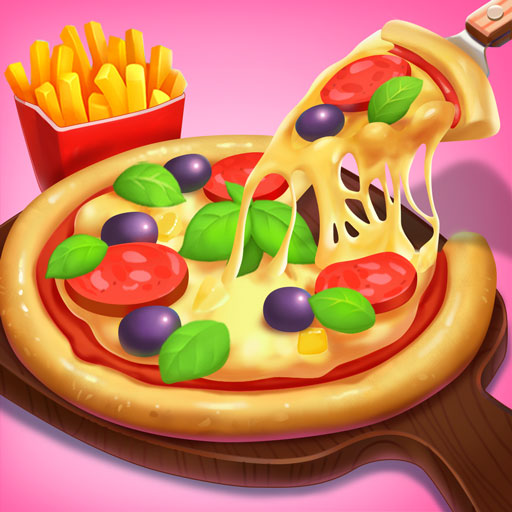 Pizza Simulator 3D : Food Baking Cooking Games APK for Android - Download