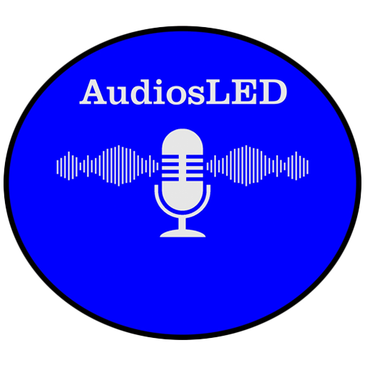AudiosLED logo
