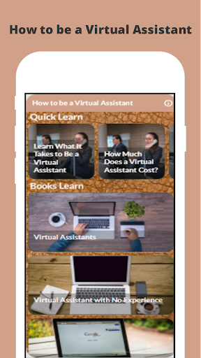How to be a Virtual Assistant