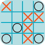 Tic Tac Toe 4x4 Neural Network