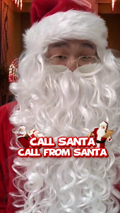 Santa Calling: Prank Video