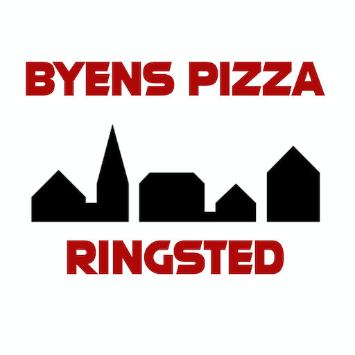 Byens Pizza Ringsted logo