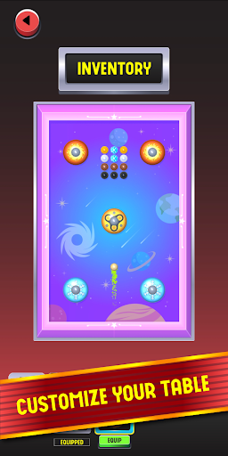 Riot Table Screen 3
