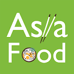 Cover Image of ดาวน์โหลด Asia Food 3.1.0 APK