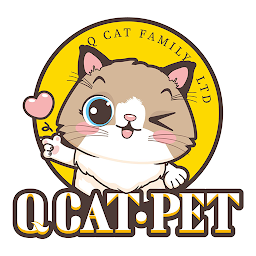 Icon image Q Cat Family 小貓家族