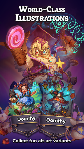 Once Upon A Galaxy screenshot 6