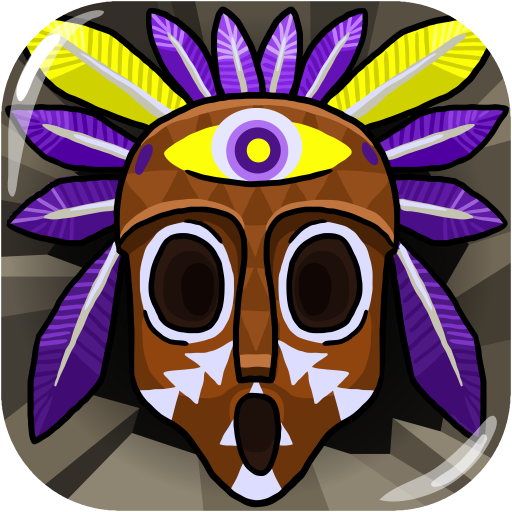 Android application MIDDLE JAGO screenshort