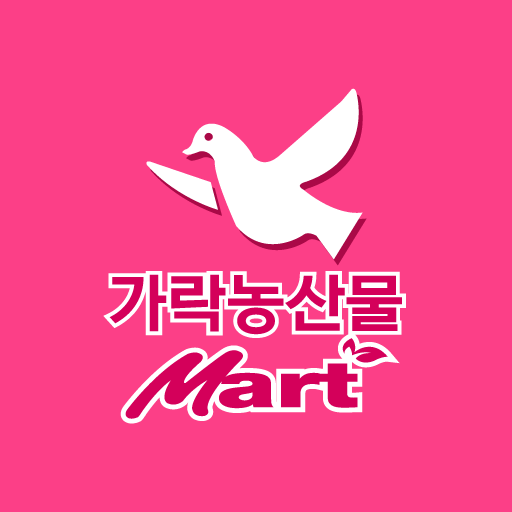 가락농산물마트 정자점 logo