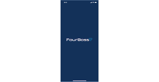 Android application Four Boss screenshort