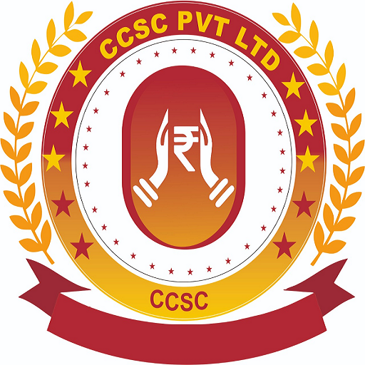 CCSC - AEPS, Recharge, B2B App logo