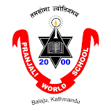 Pranjali World School icon