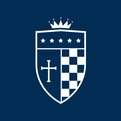 Jhons Hopkings Master College logo