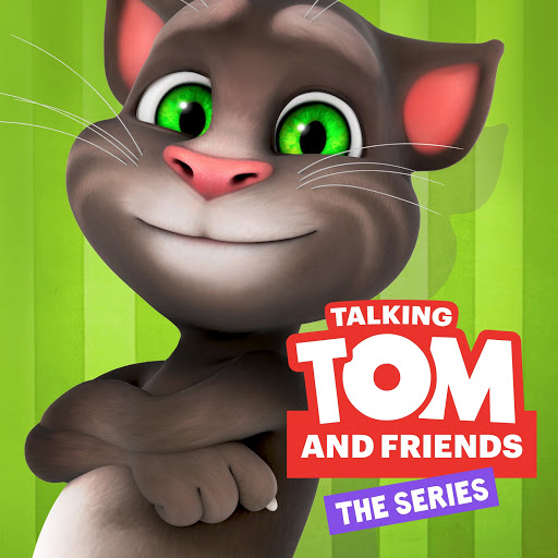 Talking Tom – Apps no Google Play