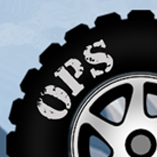 Offroad Parcel Service logo
