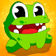 Hungry Frog io - оффлайн игра, про лягушку Скачать для Windows
