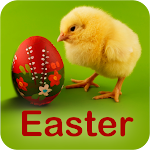 Cover Image of Download Easter eCards & Greetings  APK