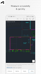 AutoCAD - DWG Viewer & Editor