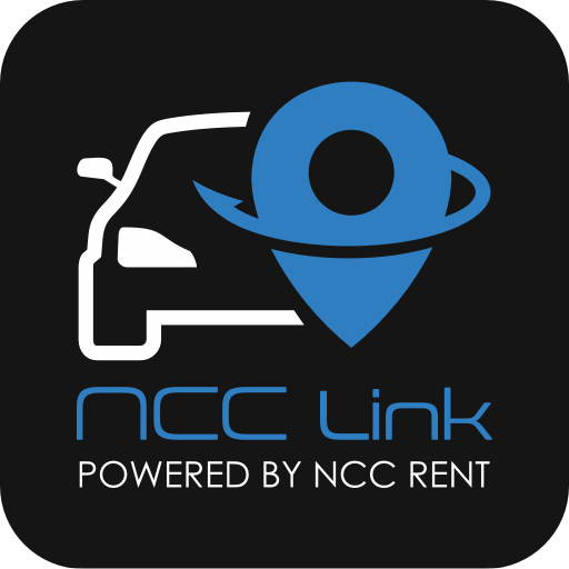 NCC link  Icon