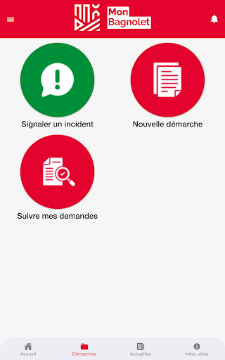 Mon Bagnolet Screenshot