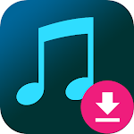 Cover Image of ダウンロード Free Music Downloader - Mp3 Music Download 1.0 APK