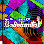 Cover Image of Télécharger Radio Bolivianita 1.0 APK