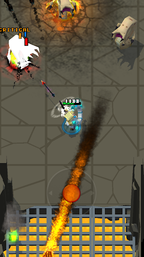 Pixel Blade R : Idle Rpg - Role Playing - games