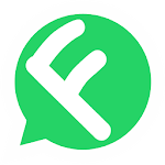 Cover Image of ดาวน์โหลด WhatsFake (Fake Chat) 6.3.3 APK