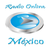 Radio Online Mexico icon