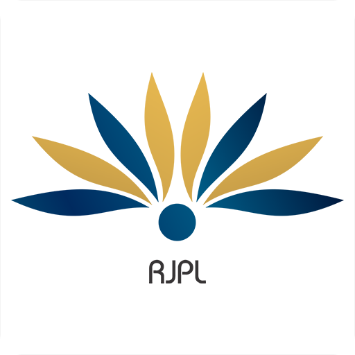 Ritesh Jewels logo