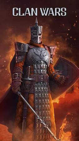 Game screenshot Throne: Kingdom at War hack