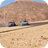 Drift Cars Video Wallpaper icon