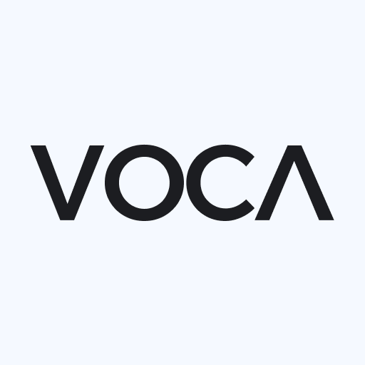 Vocabulary: Daily Words Logo