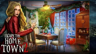 Game screenshot Escape game : town adventure 2 apk download
