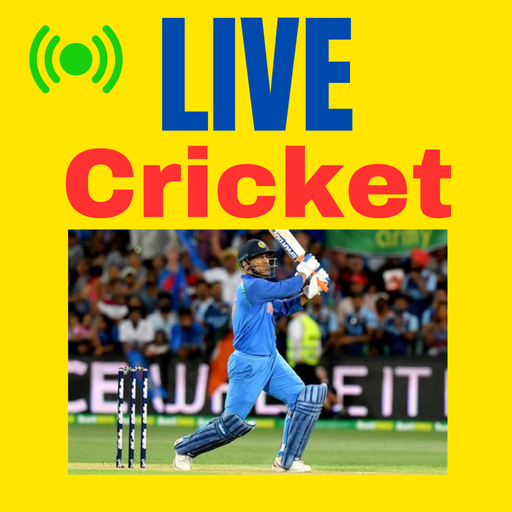 Live Cricket Score Lite logo
