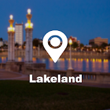 Lakeland Florida Community App icon