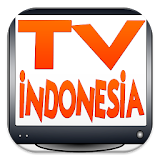 TV Indonesia Channel icon