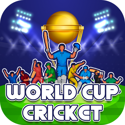 Cricket Stickers for WhtsApp