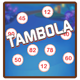 Tambola Number Game icon