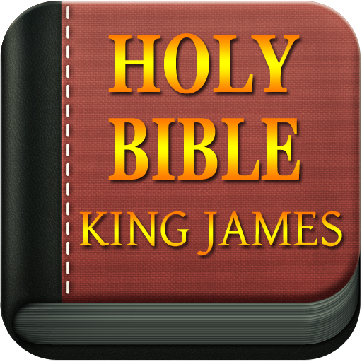 King James Bible Offline 1.0 Icon