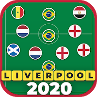 Guess Football Team 2020-2021 - Football Quiz