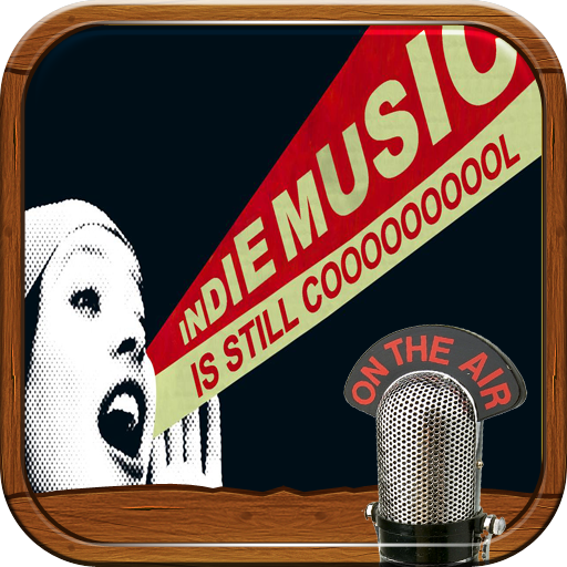 Indie Music Radio