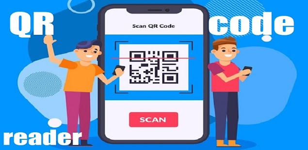 QR Code Scanner: QR Scan/Read Screenshot