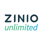 Cover Image of Download ZINIO Unlimited - Magazines 2.32.0 APK