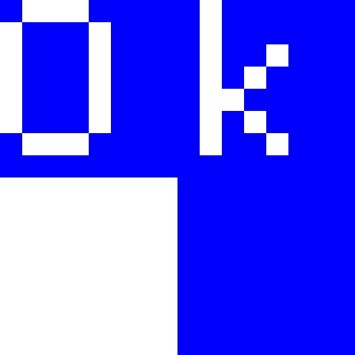 MSX BASIC Viewer logo