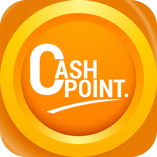 CashPoint logo